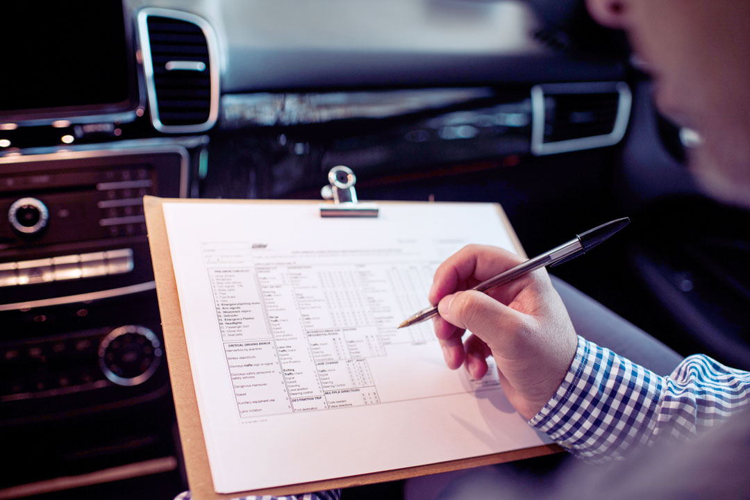 Logbook Support